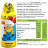 Syrop FruttaMax MINIONKI TRUSKAWKA LIGHT 500ml na 12 litrów